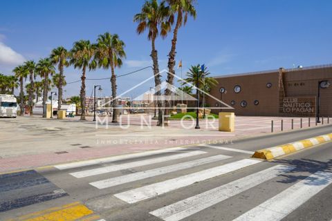 Helårsgrund i Torre Pacheco, Murcia, Torre Pacheco - € 349.900 | Ref: PB028-D - foto 9