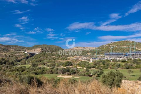 Helårsgrund i Estepona, Malaga, Estepona - € 199.000 | Ref: 216322 - foto 1
