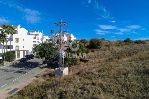 Helårsgrund i Estepona, Malaga, Estepona - € 199.000 | Ref: 216322 - foto 8