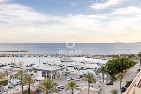 Helårsgrund i Estepona, Malaga, Estepona - € 199.000 | Ref: 216322 - foto 33