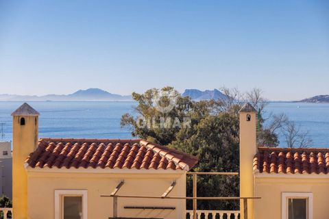 Stadthaus in Estepona, Malaga - Foto 1