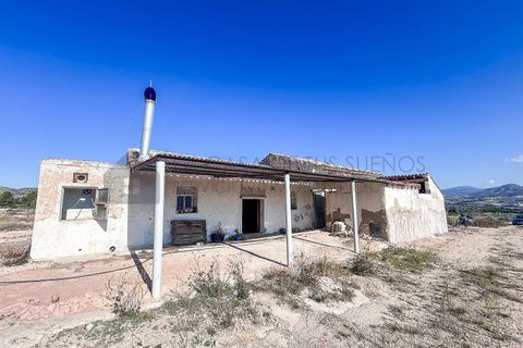 Villa i Elche, Alicante, Elche - € 150.000 | Ref: CAS_1470 - foto 1
