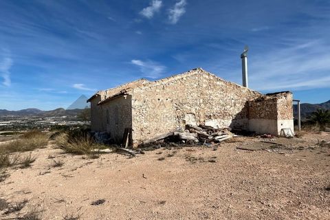 Villa i Elche, Alicante, Elche - € 150.000 | Ref: CAS_1470 - foto 28
