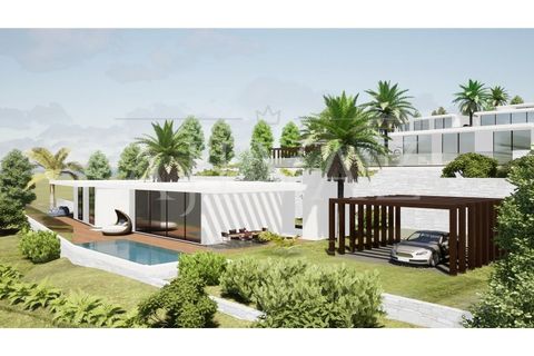 Rækkehus i Calheta, Madeira, Calheta - € 850.000 | Ref: HAB_368 - foto 5