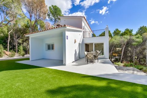 Villa a Altea, Alicante, Altea - € 649.000 | Ref: VAV695 - foto 2
