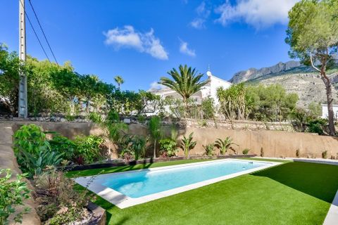 Villa a Altea, Alicante, Altea - € 649.000 | Ref: VAV695 - foto 3