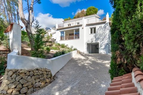 Villa a Altea, Alicante, Altea - € 649.000 | Ref: VAV695 - foto 5