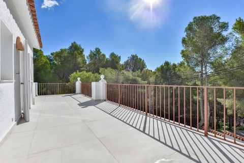 Villa a Altea, Alicante, Altea - € 649.000 | Ref: VAV695 - foto 25