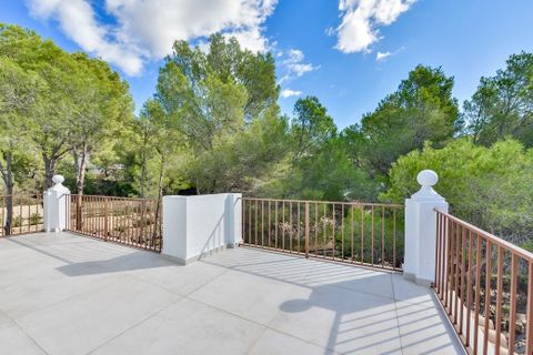 Villa a Altea, Alicante, Altea - € 649.000 | Ref: VAV695 - foto 26
