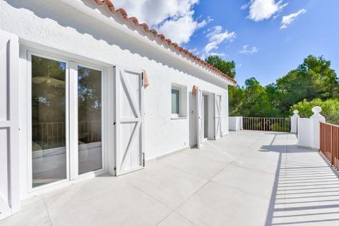 Villa a Altea, Alicante, Altea - € 649.000 | Ref: VAV695 - foto 31