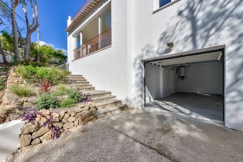 Villa a Altea, Alicante, Altea - € 649.000 | Ref: VAV695 - foto 33