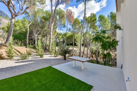 Villa a Altea, Alicante, Altea - € 649.000 | Ref: VAV695 - foto 36