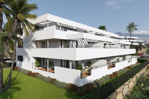 Leilighet i Casares, Malaga, Casares - € 415 000 | Ref: CSA-1239nbb - foto 6