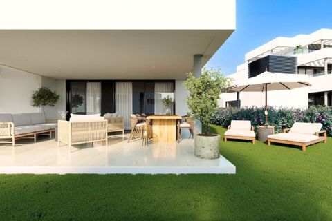 Leilighet i Casares, Malaga, Casares - € 415 000 | Ref: CSA-1239nbb - foto 11