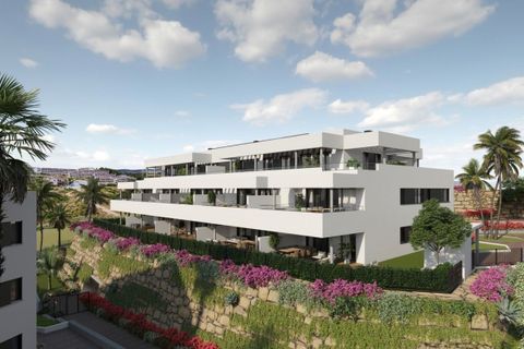 Leilighet i Casares, Malaga, Casares - € 415 000 | Ref: CSA-1239nbb - foto 12