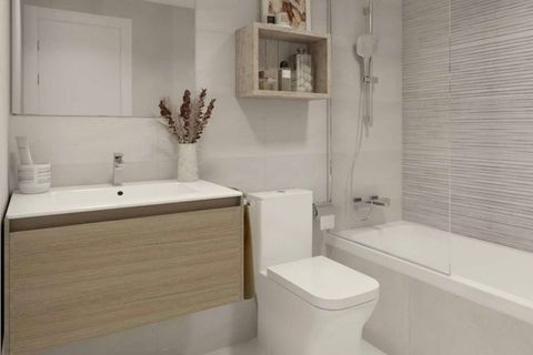 Leilighet i Torremolinos, Malaga, Torremolinos - € 350 000 | Ref: CSA-1264nb - foto 10