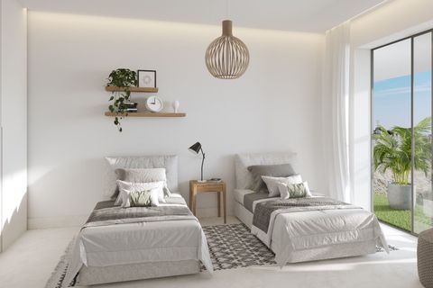 Villa a Fuengirola, Malaga, Fuengirola - € 1.120.000 | Ref: CSA-1226nb - foto 15