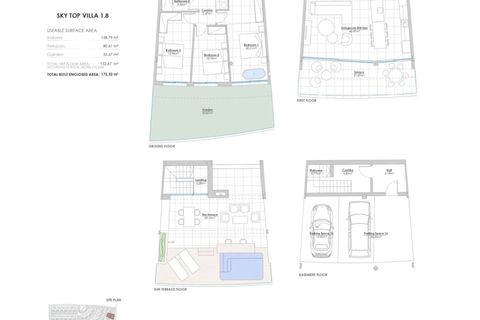 Villa a Fuengirola, Malaga, Fuengirola - € 1.120.000 | Ref: CSA-1226nb - foto 16