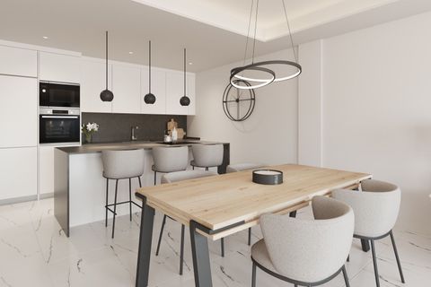 Leilighet i Casares, Malaga, Casares - € 334 000 | Ref: CSA-1251nba - foto 4