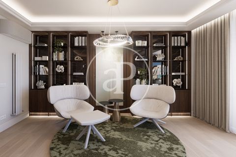 Leilighet i Madrid, Madrid, Madrid - € 4 920 000 | Ref: VM2511059 - foto 2