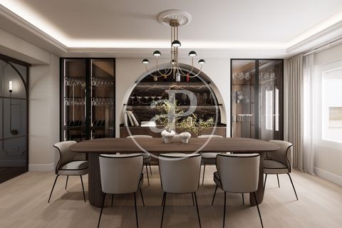 Leilighet i Madrid, Madrid, Madrid - € 4 920 000 | Ref: VM2511059 - foto 3
