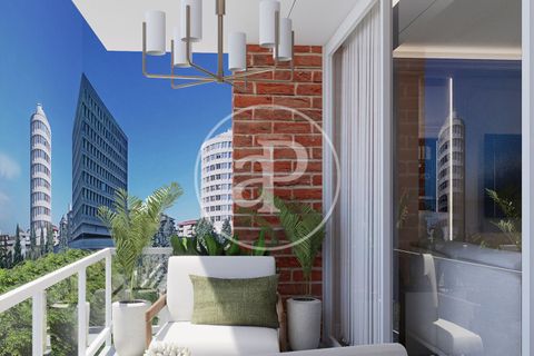 Leilighet i Madrid, Madrid, Madrid - € 4 920 000 | Ref: VM2511059 - foto 4