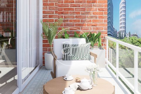 Leilighet i Madrid, Madrid, Madrid - € 4 920 000 | Ref: VM2511059 - foto 5