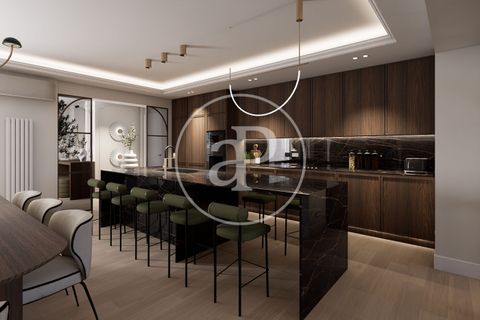 Leilighet i Madrid, Madrid, Madrid - € 4 920 000 | Ref: VM2511059 - foto 6