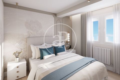 Leilighet i Madrid, Madrid, Madrid - € 4 920 000 | Ref: VM2511059 - foto 9
