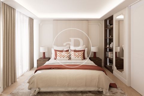 Leilighet i Madrid, Madrid, Madrid - € 4 920 000 | Ref: VM2511059 - foto 12