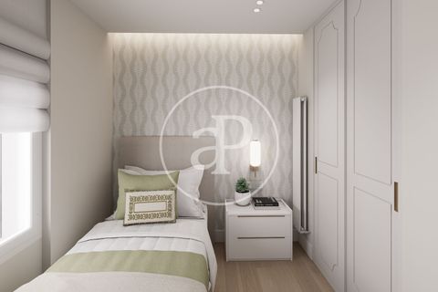 Leilighet i Madrid, Madrid, Madrid - € 4 920 000 | Ref: VM2511059 - foto 14