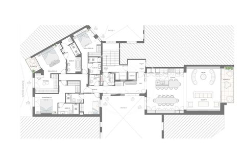 Leilighet i Madrid, Madrid, Madrid - € 4 920 000 | Ref: VM2511059 - foto 17