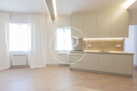 Leilighet i Madrid, Madrid, Madrid - € 965 000 | Ref: VM2511056 - foto 2