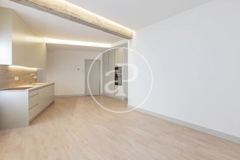 Leilighet i Madrid, Madrid, Madrid - € 965 000 | Ref: VM2511056 - foto 3