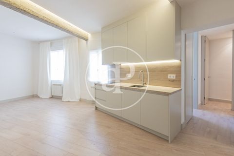 Leilighet i Madrid, Madrid, Madrid - € 965 000 | Ref: VM2511056 - foto 4