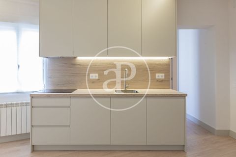 Leilighet i Madrid, Madrid, Madrid - € 965 000 | Ref: VM2511056 - foto 5