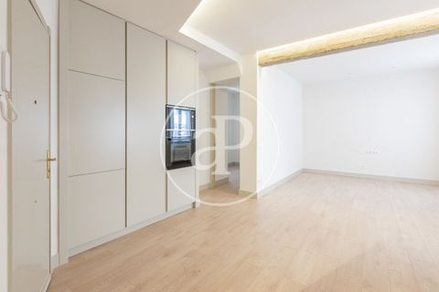 Leilighet i Madrid, Madrid, Madrid - € 965 000 | Ref: VM2511056 - foto 6