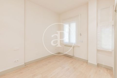 Leilighet i Madrid, Madrid, Madrid - € 965 000 | Ref: VM2511056 - foto 8