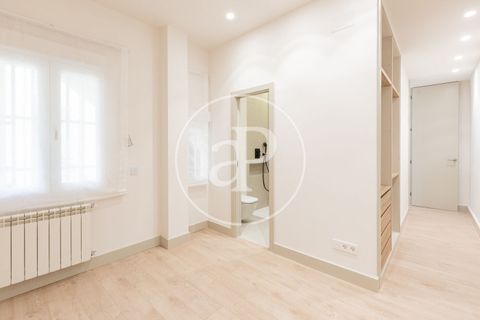 Leilighet i Madrid, Madrid, Madrid - € 965 000 | Ref: VM2511056 - foto 9