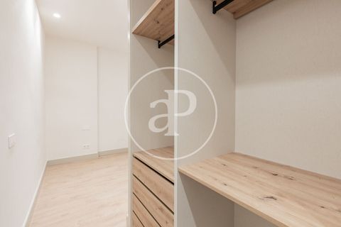 Leilighet i Madrid, Madrid, Madrid - € 965 000 | Ref: VM2511056 - foto 10