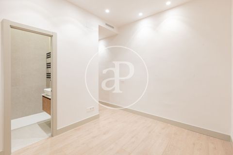 Leilighet i Madrid, Madrid, Madrid - € 965 000 | Ref: VM2511056 - foto 11