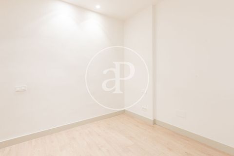 Leilighet i Madrid, Madrid, Madrid - € 965 000 | Ref: VM2511056 - foto 12