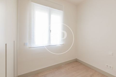 Leilighet i Madrid, Madrid, Madrid - € 965 000 | Ref: VM2511056 - foto 13