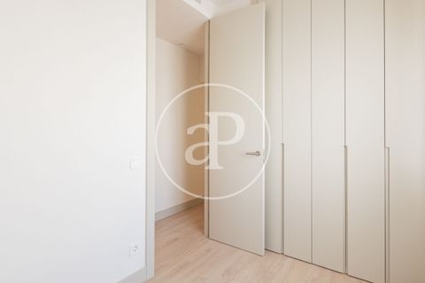 Leilighet i Madrid, Madrid, Madrid - € 965 000 | Ref: VM2511056 - foto 14
