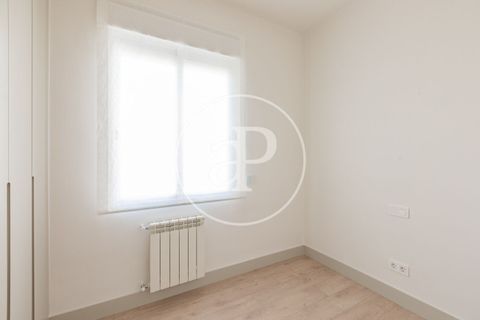 Leilighet i Madrid, Madrid, Madrid - € 965 000 | Ref: VM2511056 - foto 15