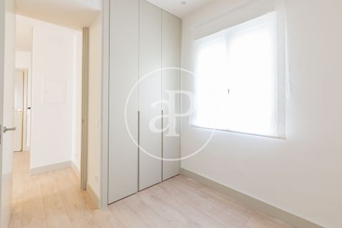 Leilighet i Madrid, Madrid, Madrid - € 965 000 | Ref: VM2511056 - foto 17