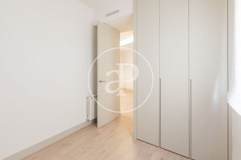 Leilighet i Madrid, Madrid, Madrid - € 965 000 | Ref: VM2511056 - foto 18