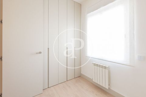 Leilighet i Madrid, Madrid, Madrid - € 965 000 | Ref: VM2511056 - foto 19