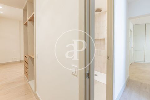Leilighet i Madrid, Madrid, Madrid - € 965 000 | Ref: VM2511056 - foto 21