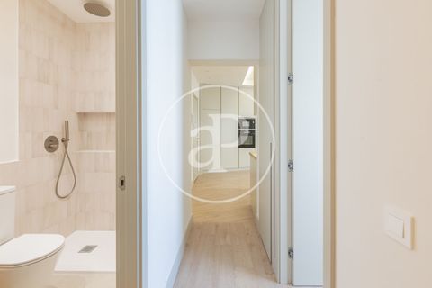 Leilighet i Madrid, Madrid, Madrid - € 965 000 | Ref: VM2511056 - foto 22